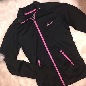 Nike Jacket
